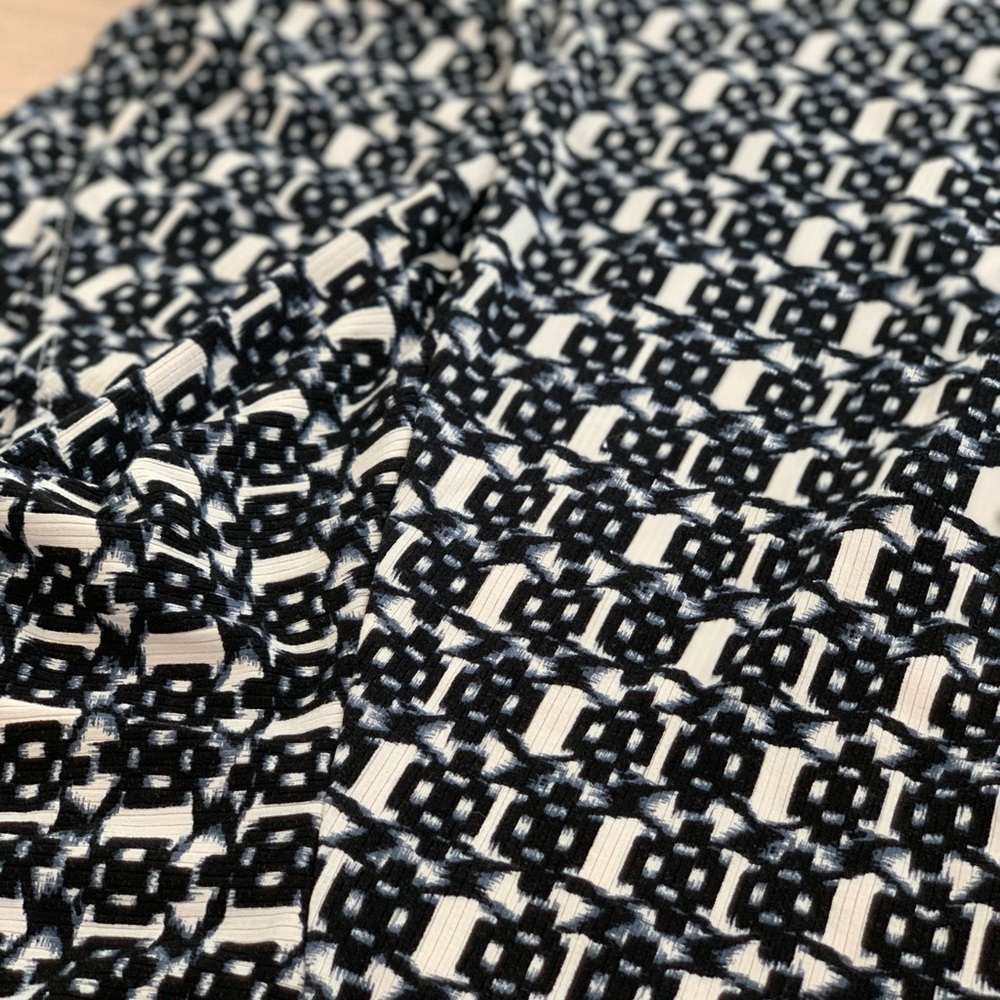 Maeve long skirt from Anthropologie - Picture 3 of 7